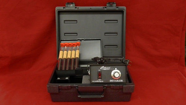 Detailer Standard Kit