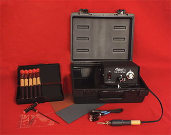 Olympiad Standard Kit