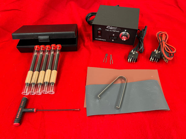 Olympiad Standard Kit