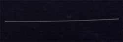 Straight Tip Wire ( 6 Inches )