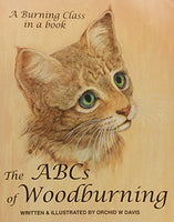 ABCs of Woodburning