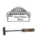 Woodcrafts By - Brand