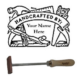 Branding Irons Unlimited - Wood Burning Pen – tagged Hot Stamp Set