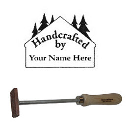 Branding Irons Unlimited - Wood Burning Pen – tagged Took Kit
