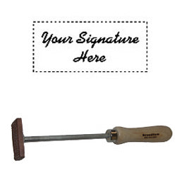 Branding Irons – Woodburning Tools by Colwood