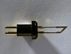 RT - B Rounded (BR) (1/4")