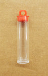 Replaceable Tip Container